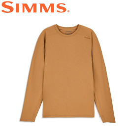 Реглан Simms SolarFlex Crew Earthenware